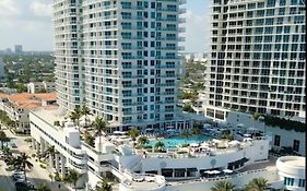 Hilton on The Beach Fort Lauderdale